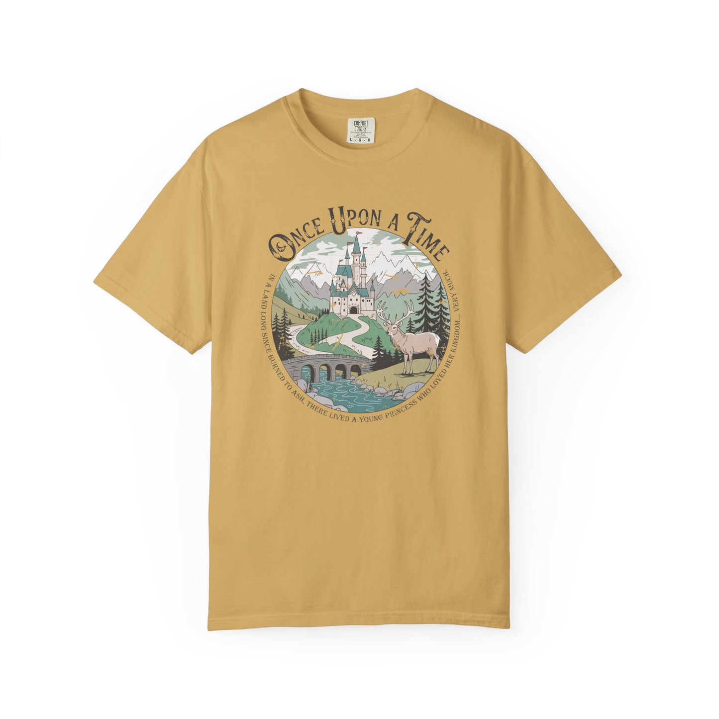 ToG Tee