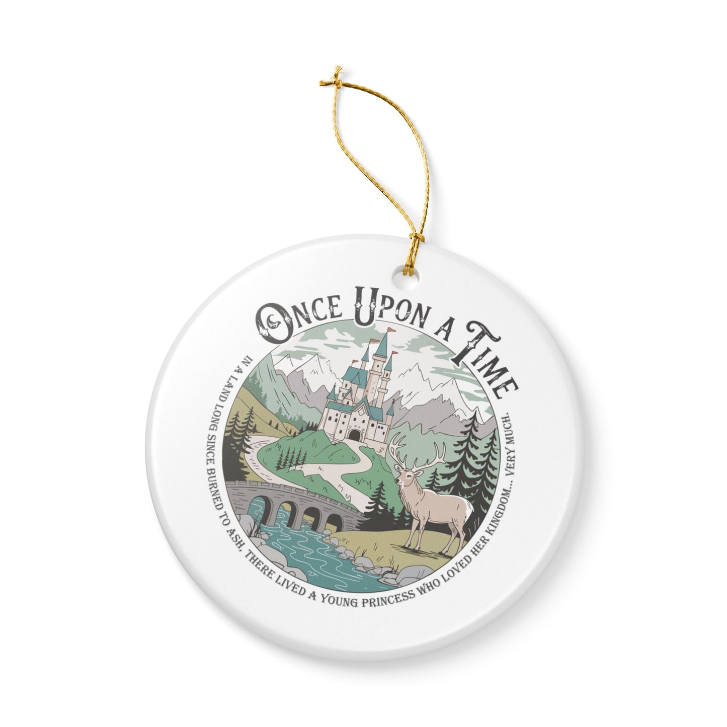 ToG Ornament