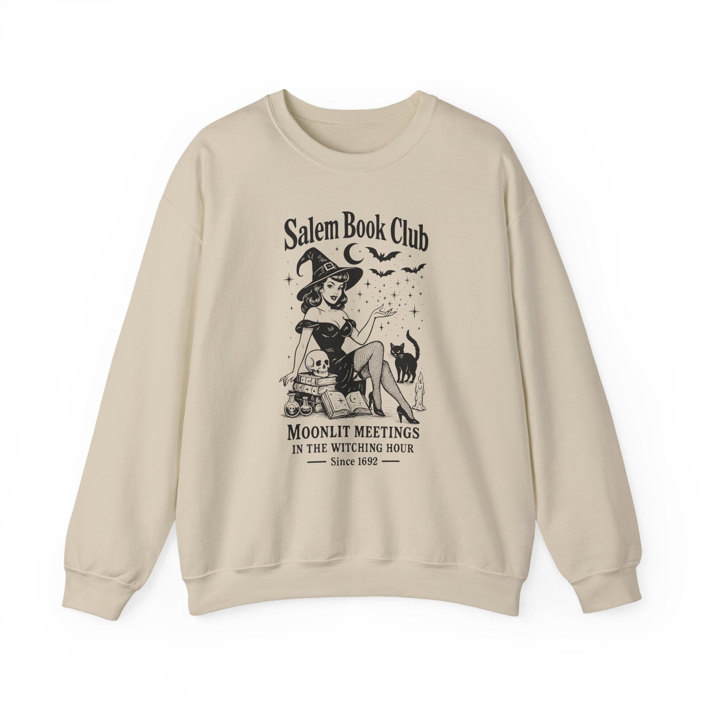 Salem Sweatshirt