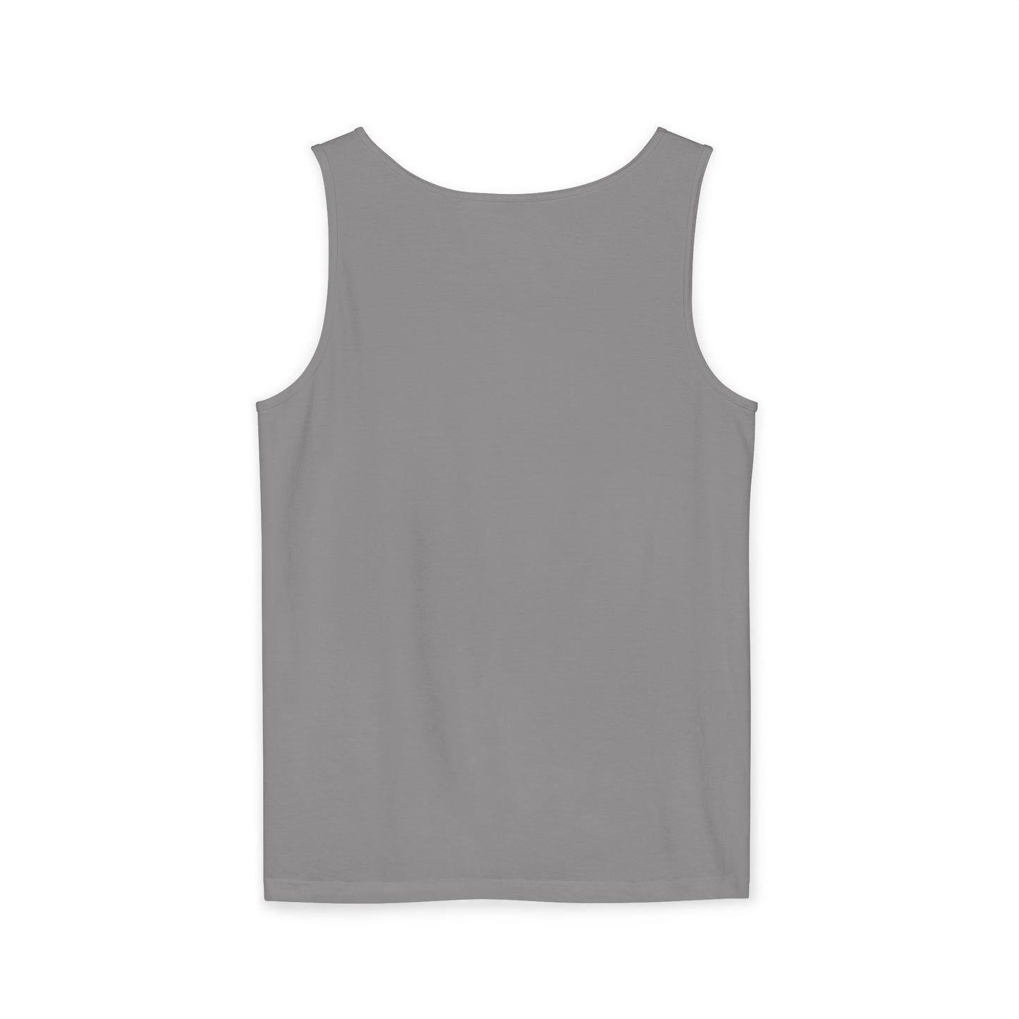 Bookish Skeleton Tank