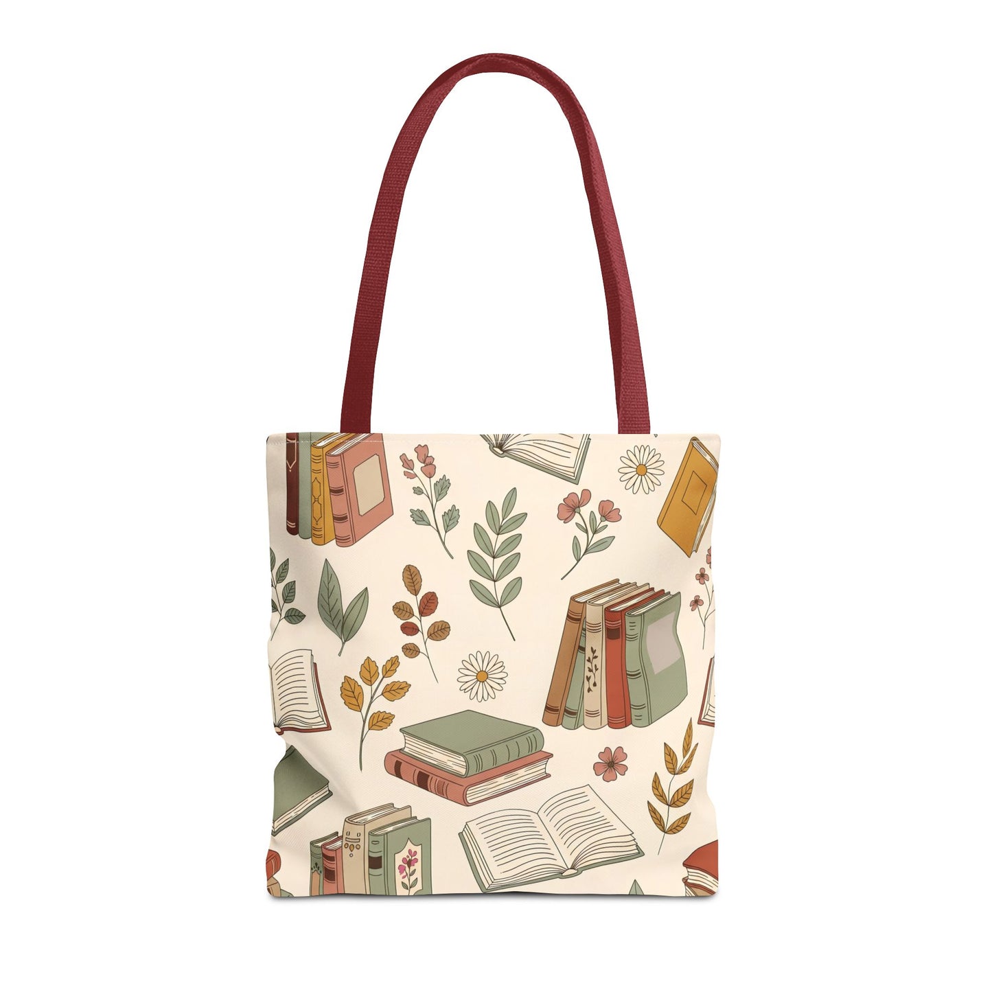 Everyday Chapters Tote Bag