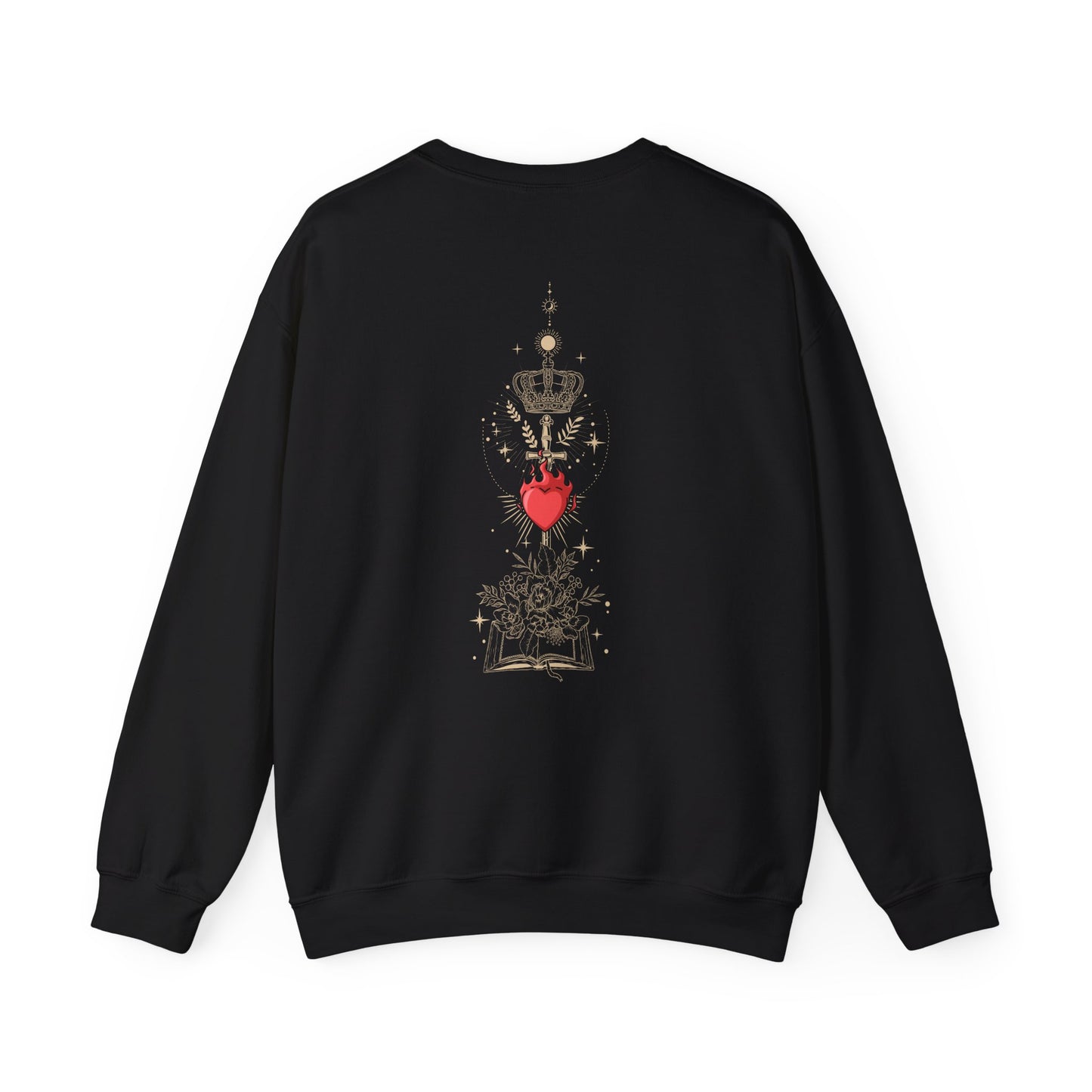 Fireheart Sweatshirt