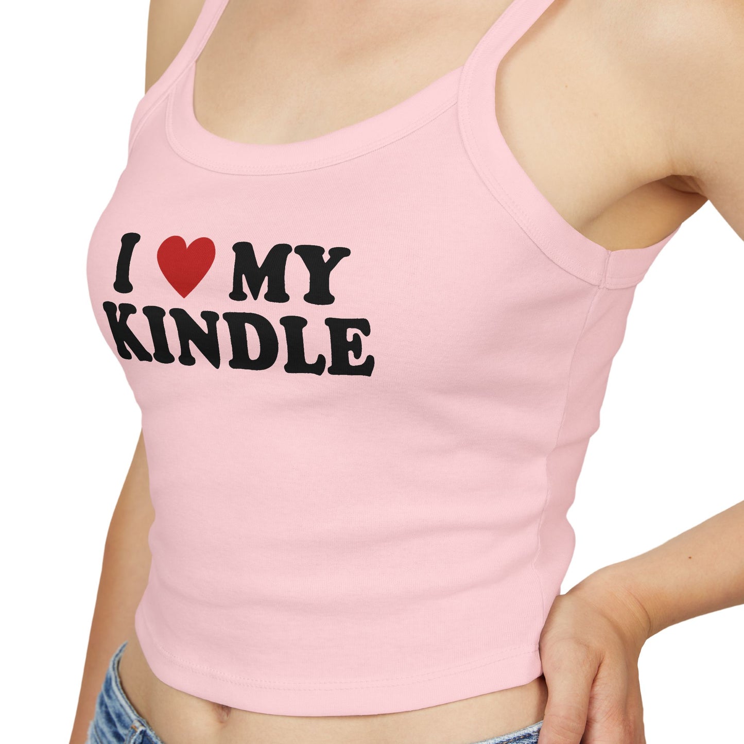 Kindle Tank Top