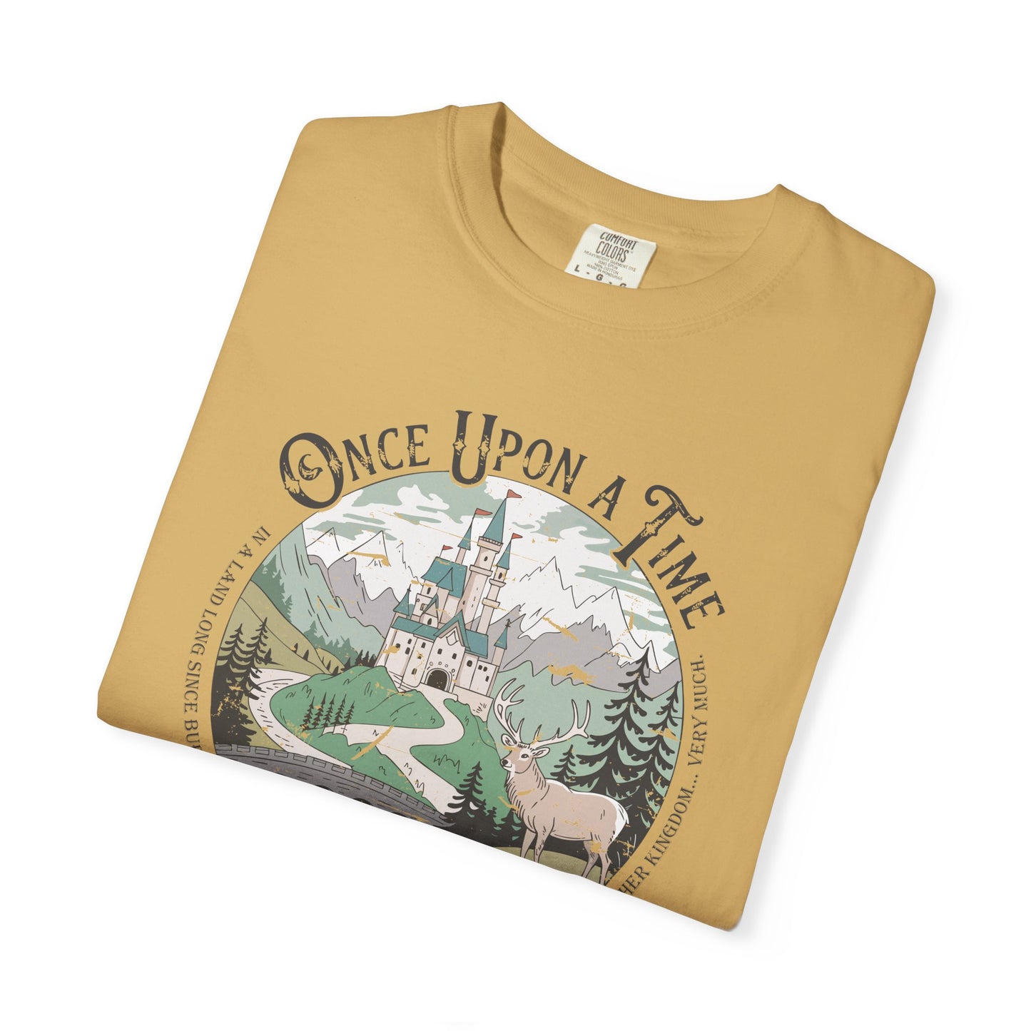 ToG Tee
