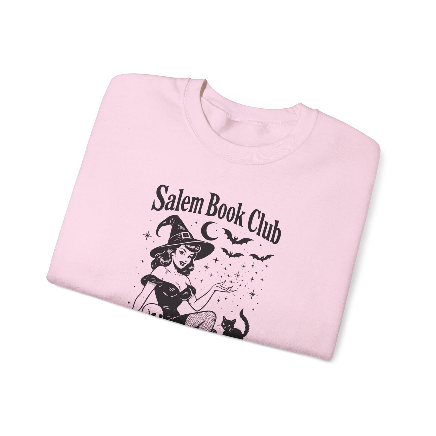 Salem Sweatshirt