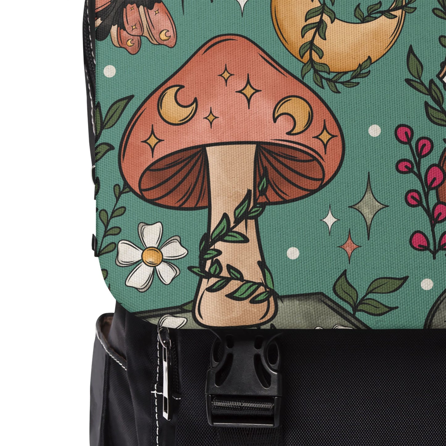 Enchanted Chapters Backpack