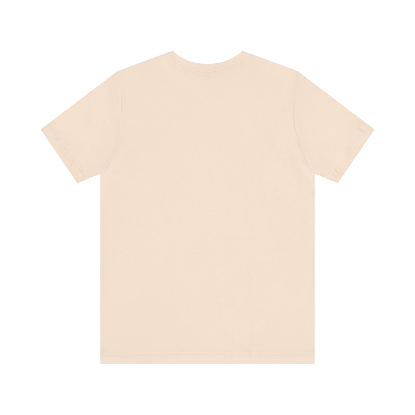 Haunted by my TBR Tee