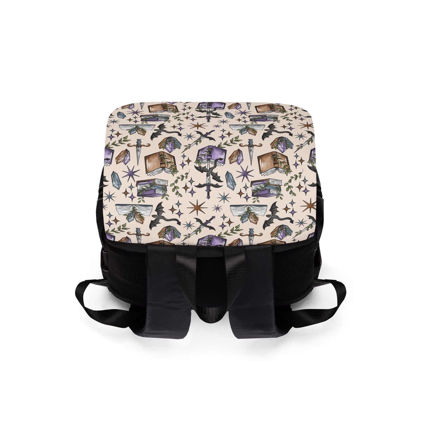 Fantasy Lovers Backpack