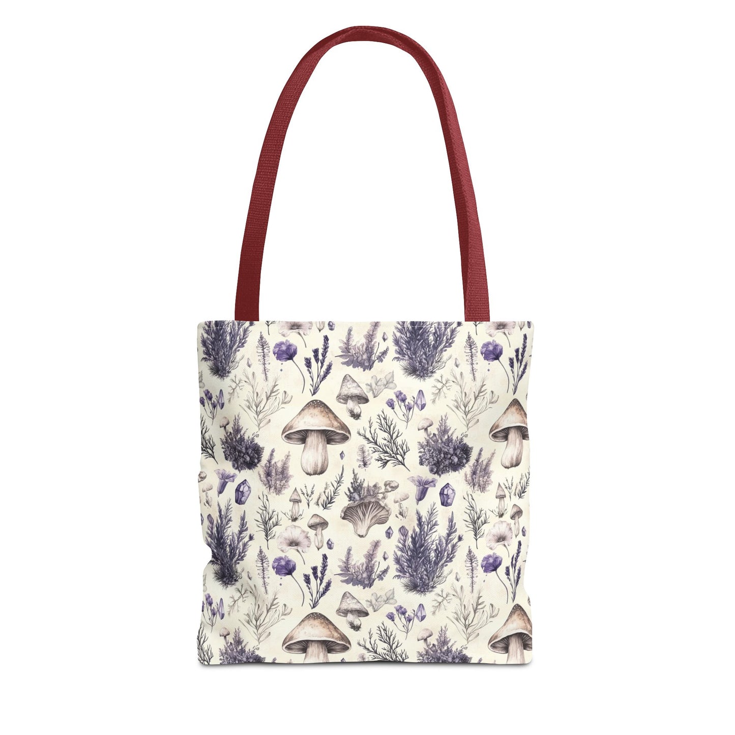 Mystic Grove Tote Bag