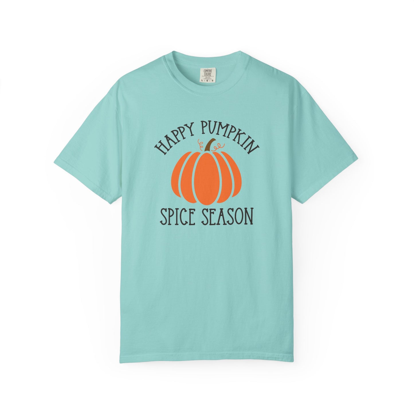 Pumpkin Spice Season Tee