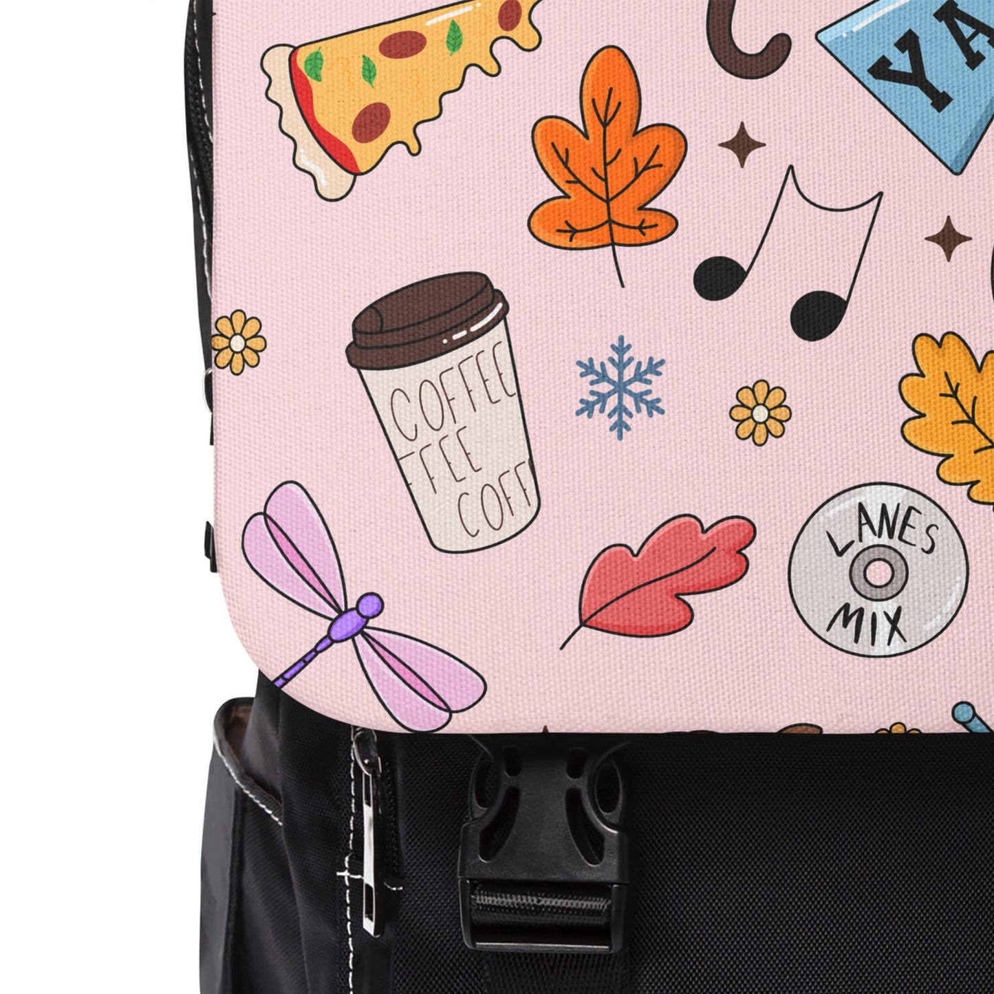 Gilmore Girls Backpack
