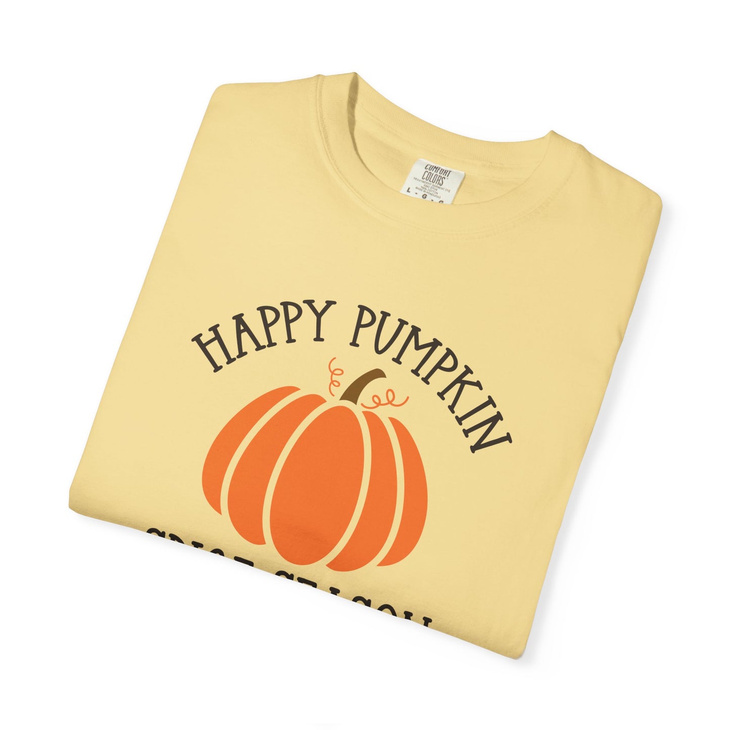 Pumpkin Spice Season Tee
