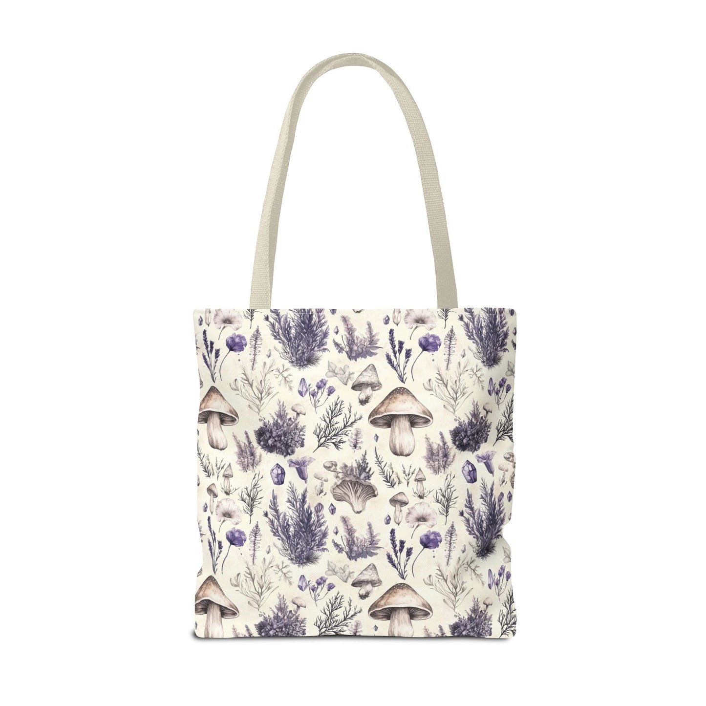 Mystic Grove Tote Bag