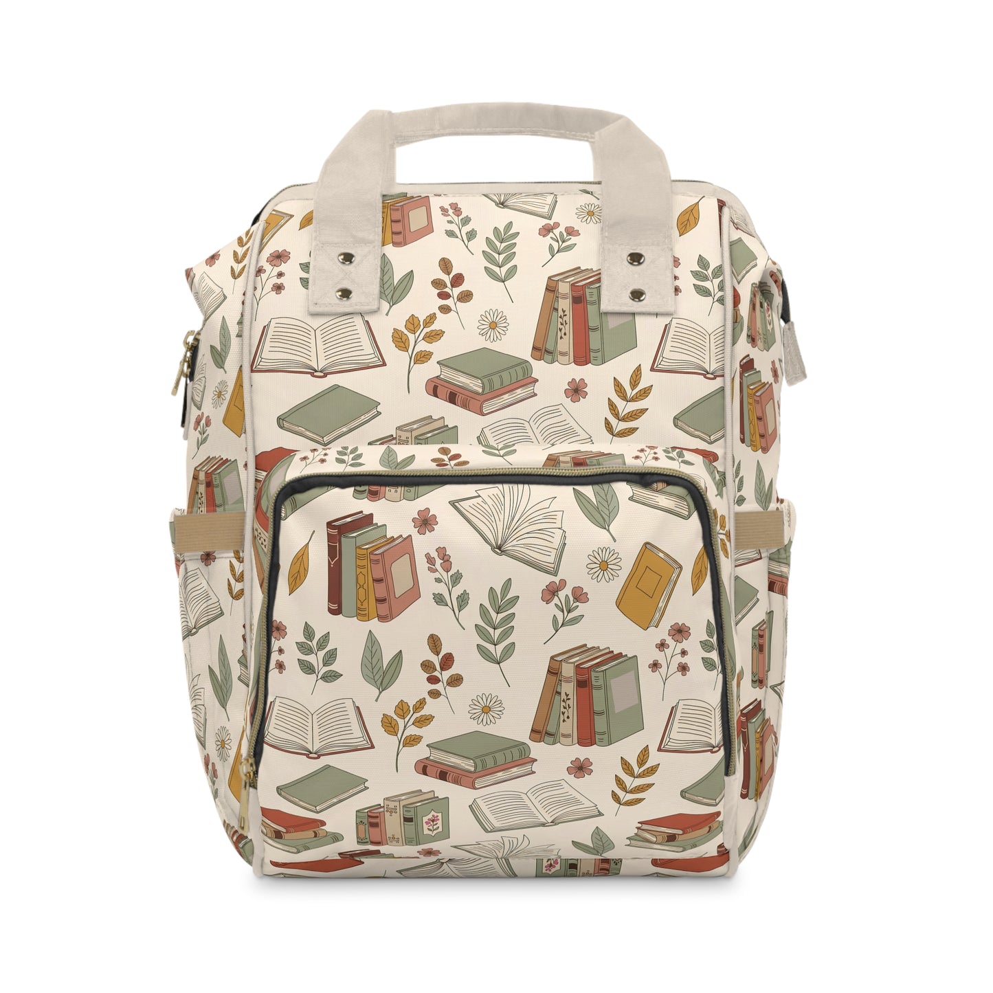 Everyday Chapters Diaper Backpack