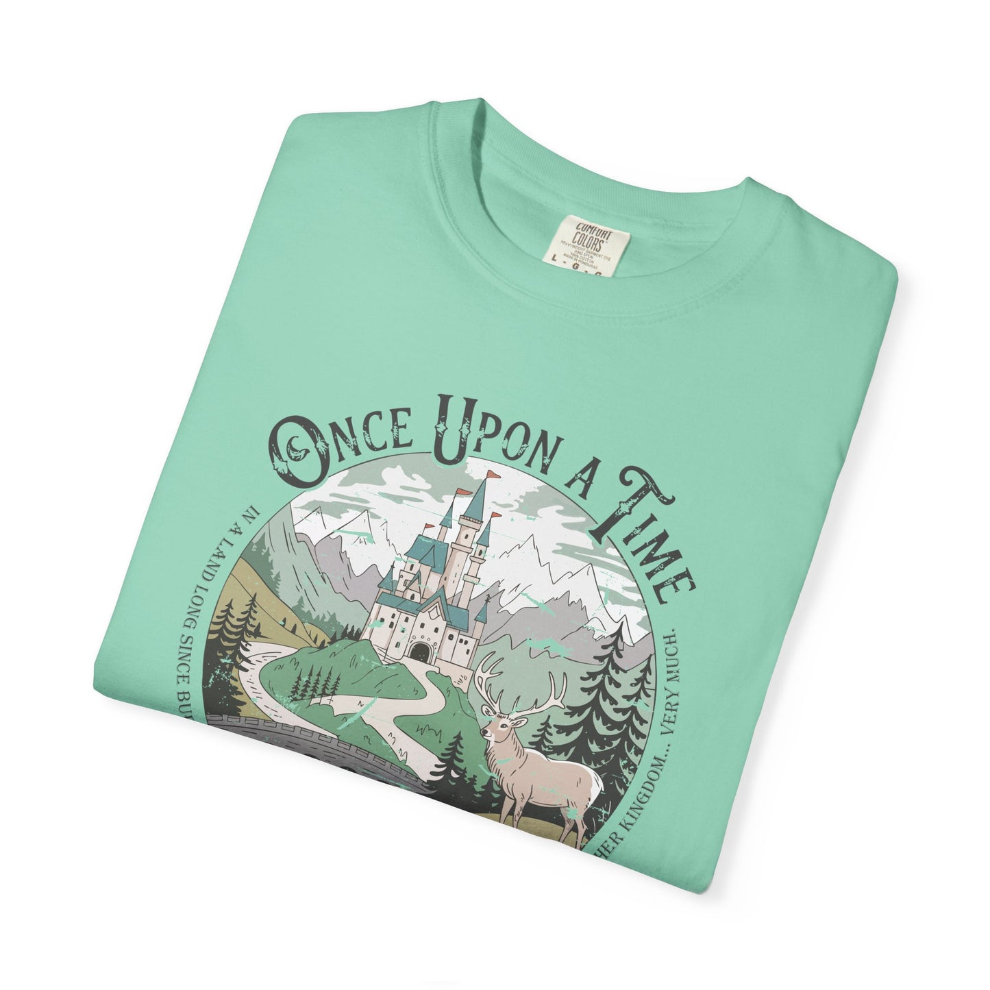ToG Tee
