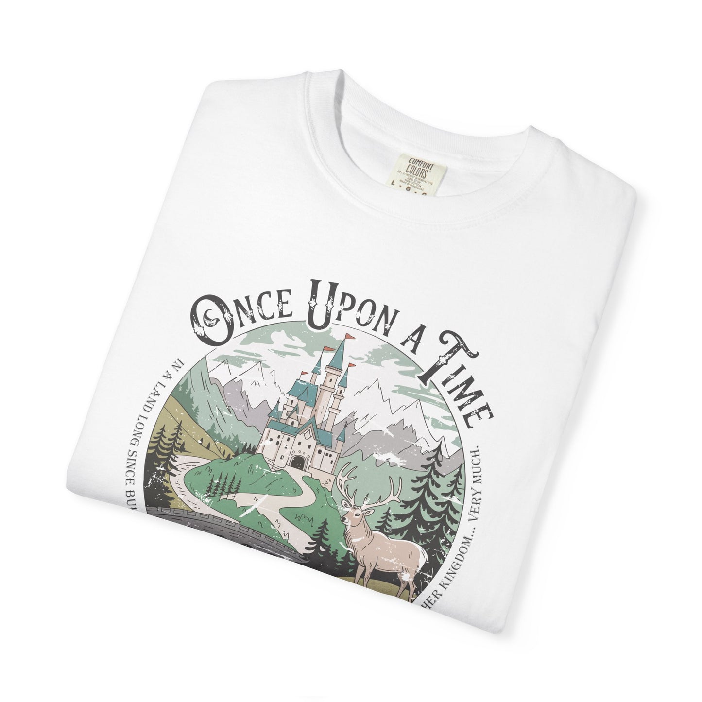 ToG Tee