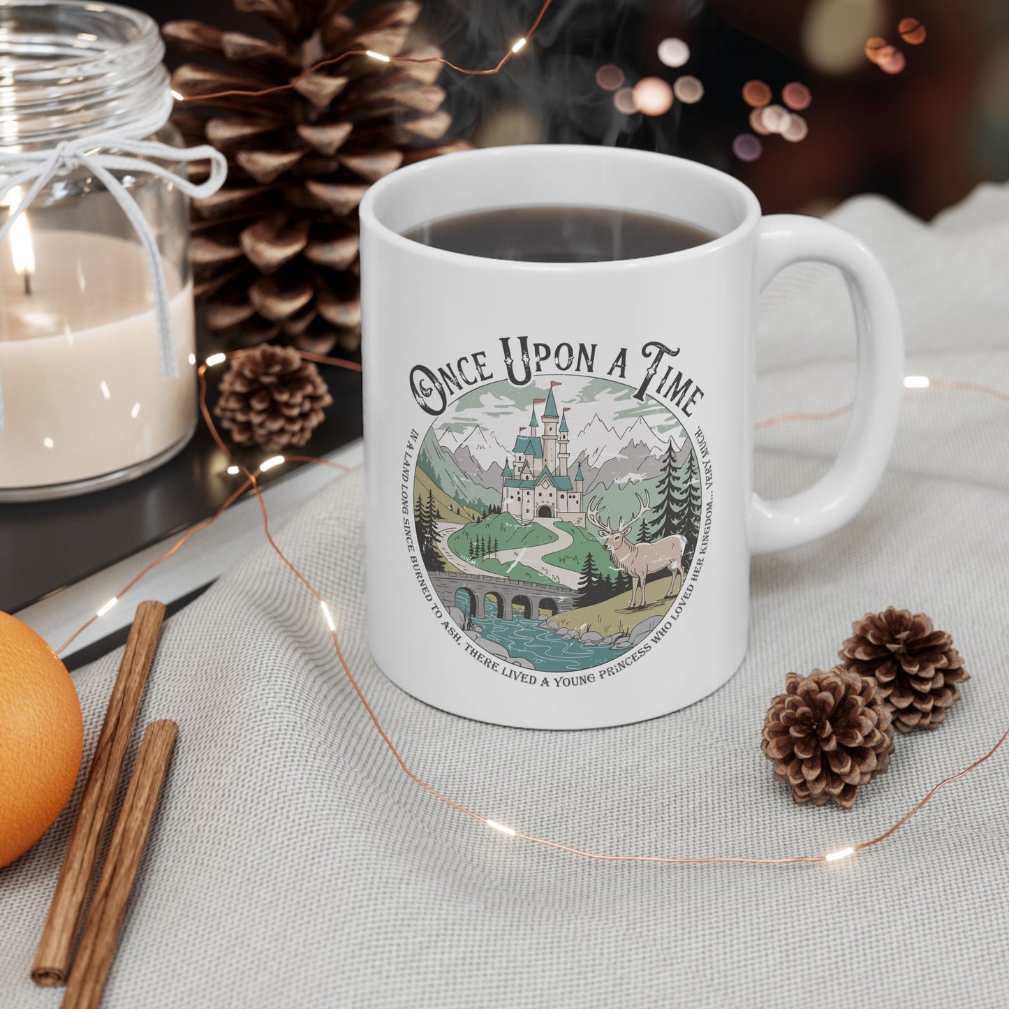 ToG Mug