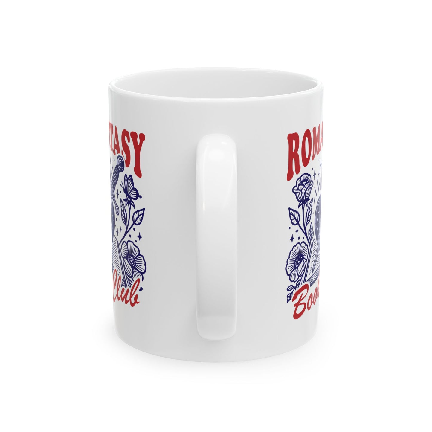 Romantasy Mug