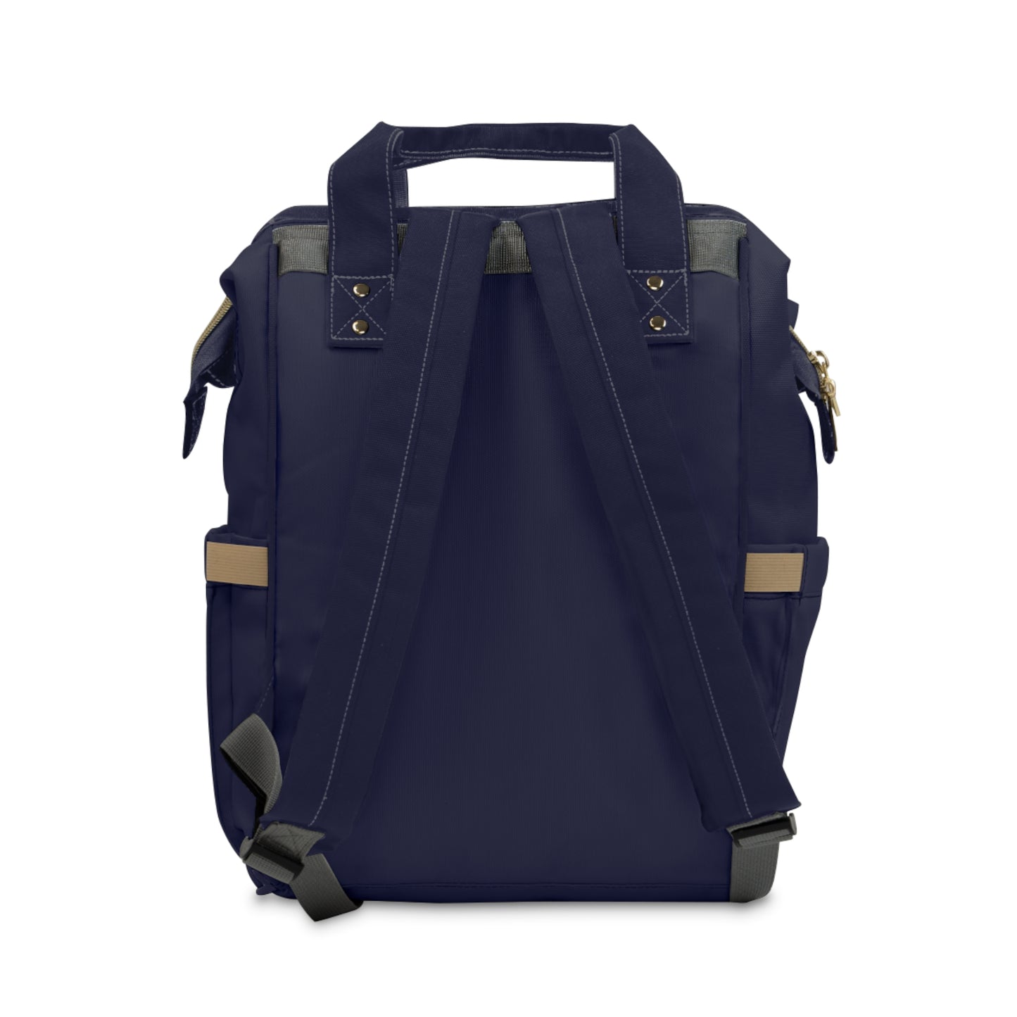 Book Dragon Diaper Backpack