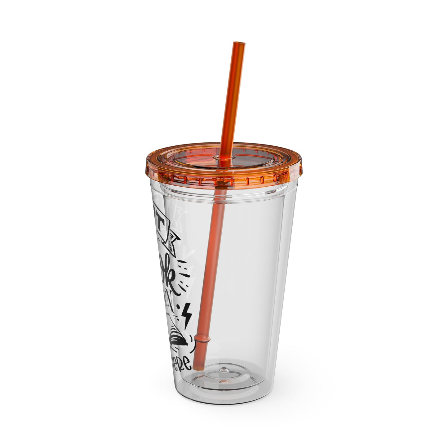 I Put My Book Down Tumbler