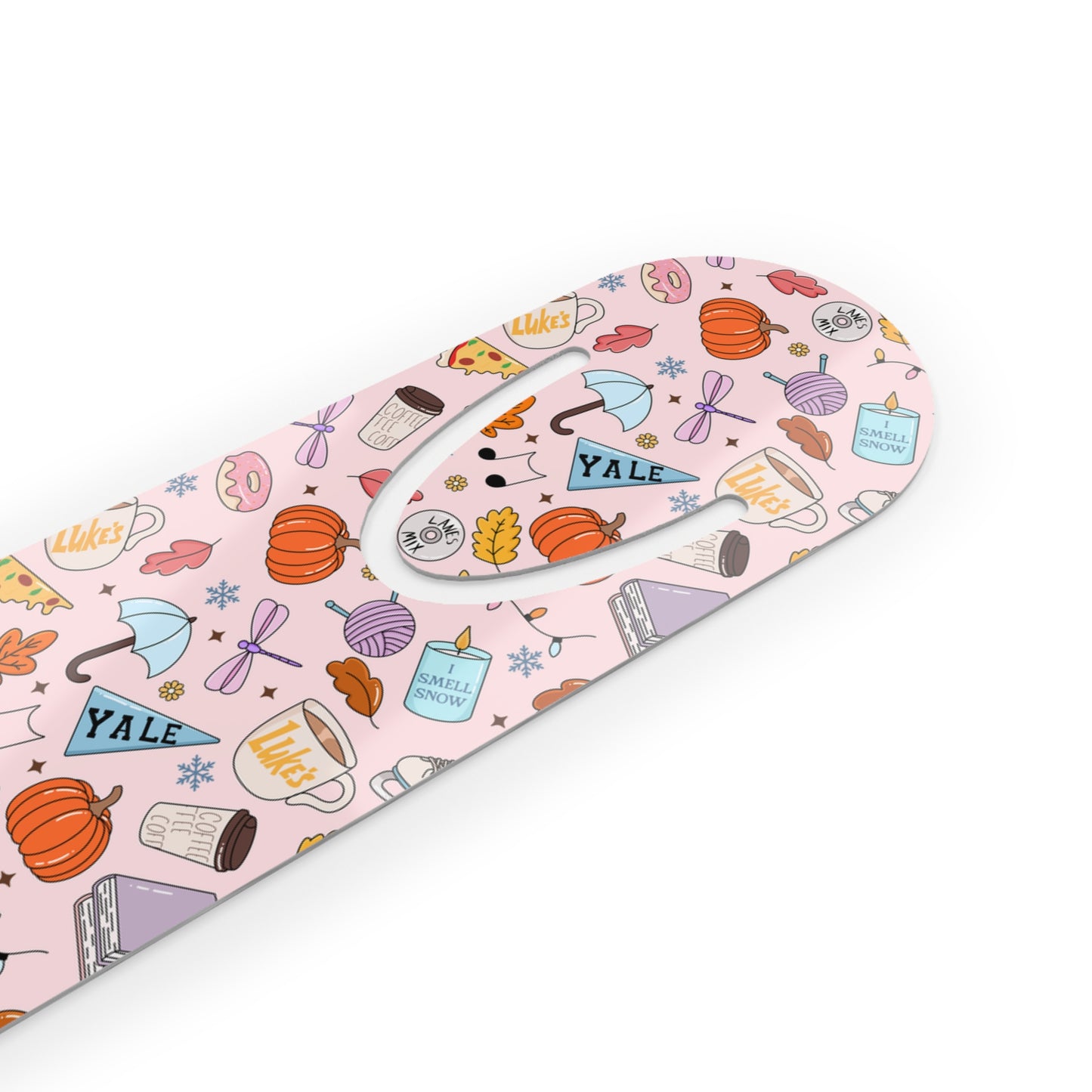 Gilmore Girls Bookmark