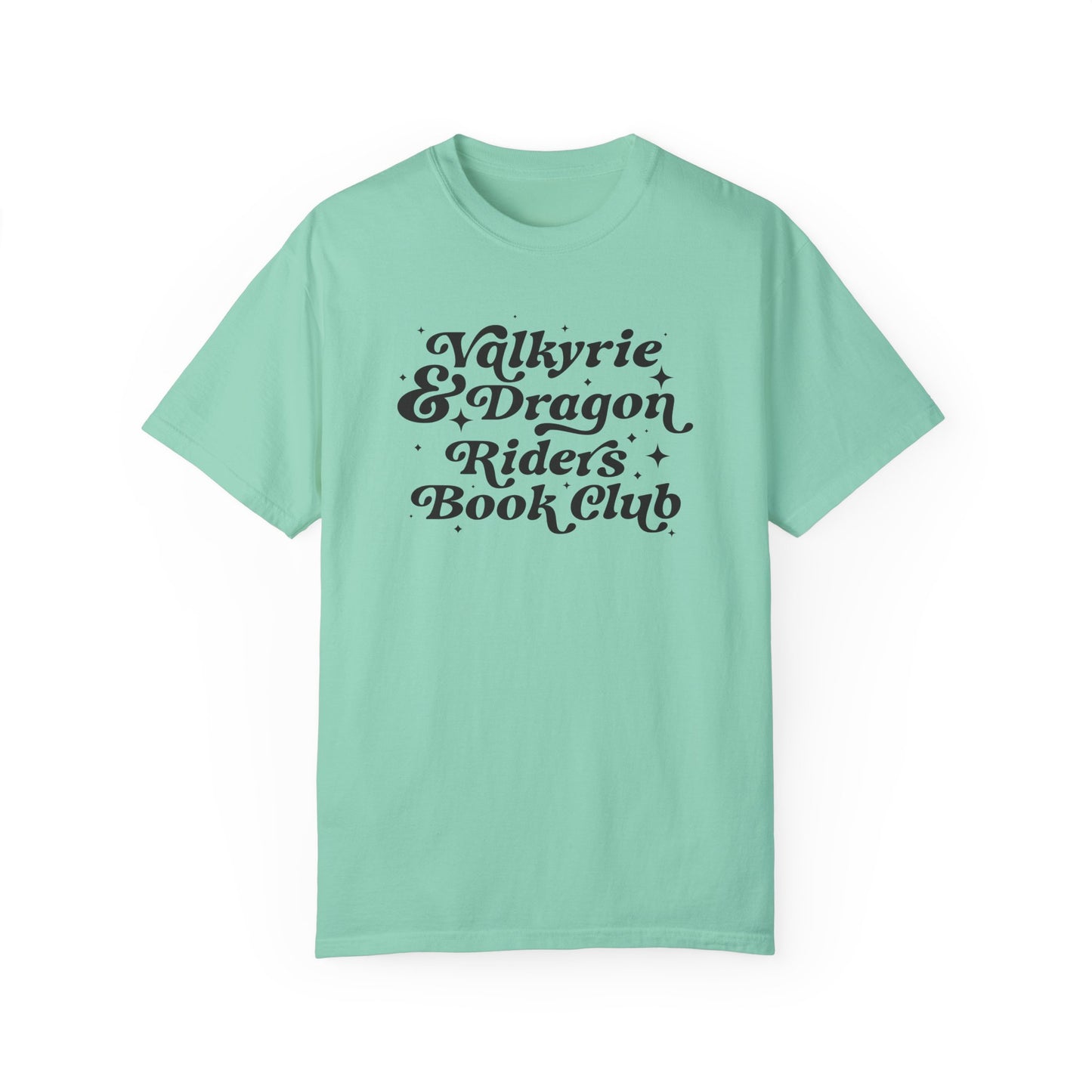 Valkyrie & Dragon Riders Tee