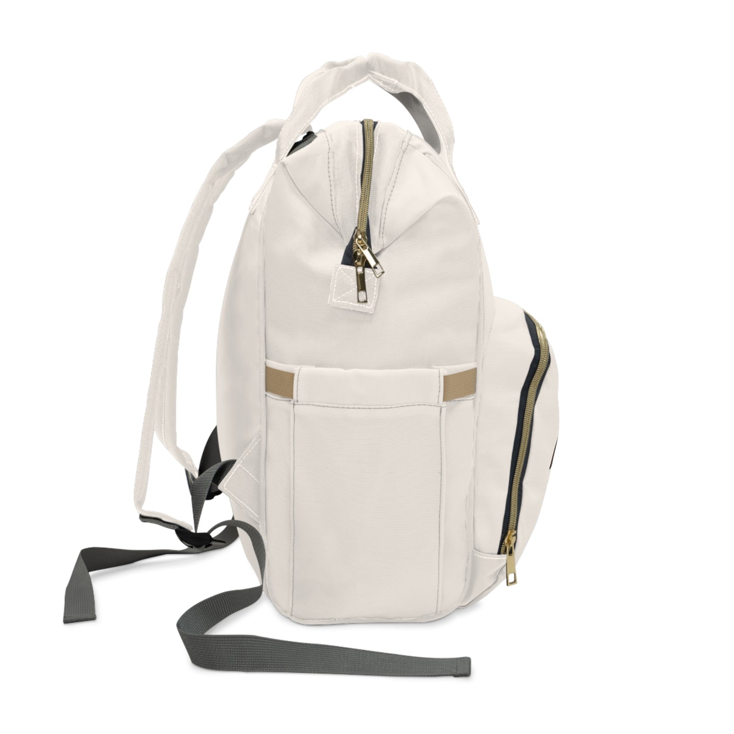 Mom's Book Club Diaper Backpack