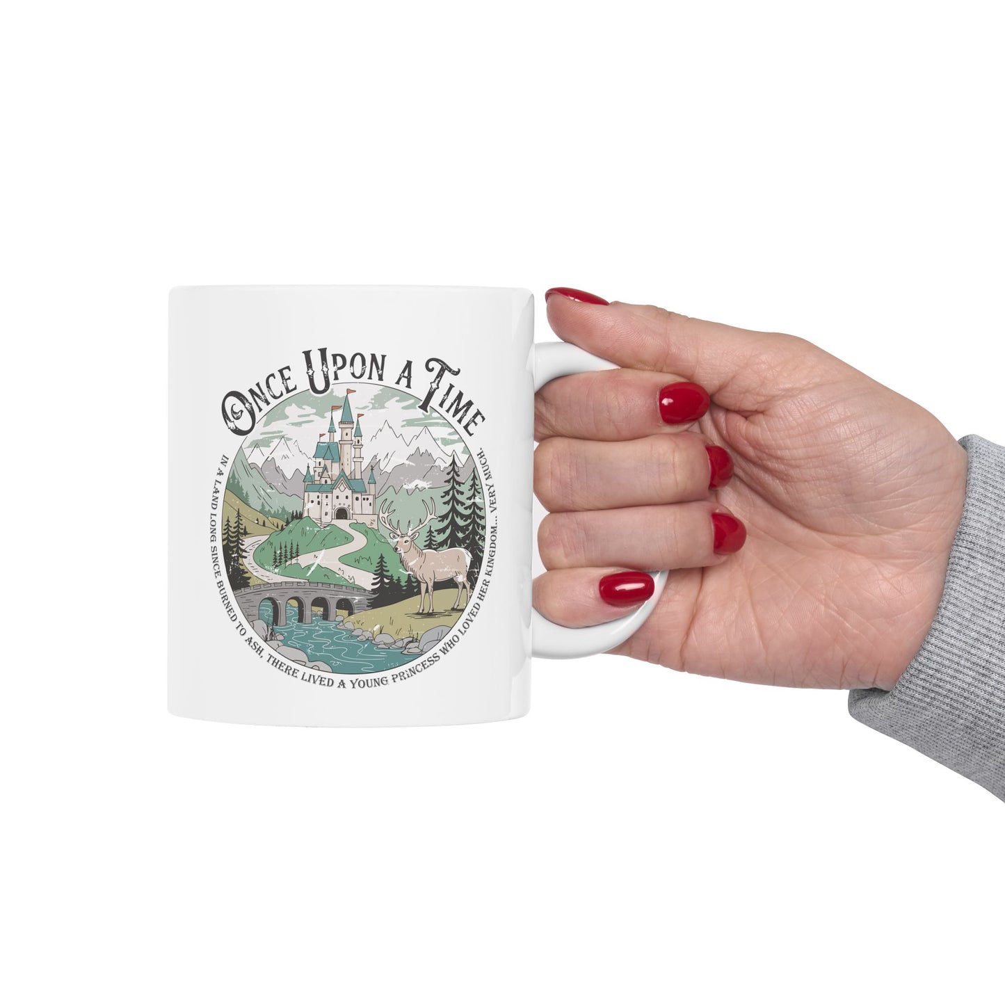 ToG Mug