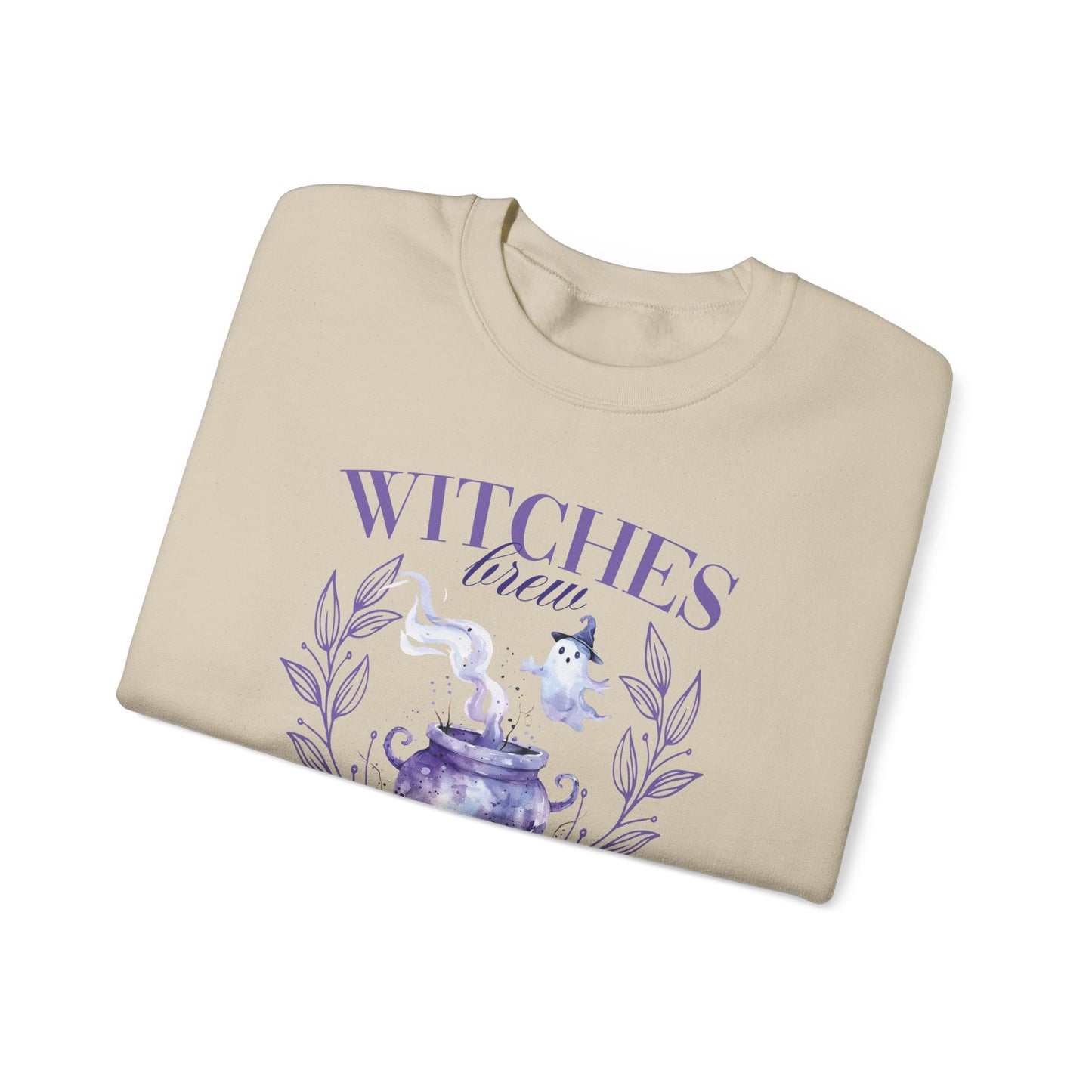Witches Brew Sweatshirt