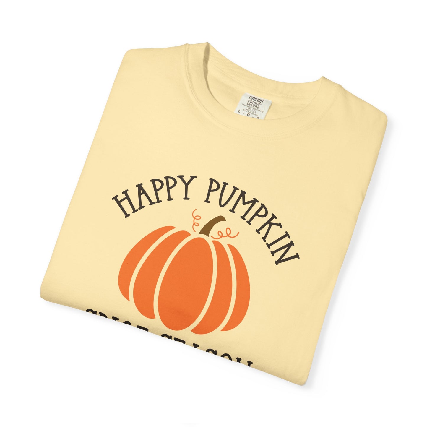 Pumpkin Spice Season Tee