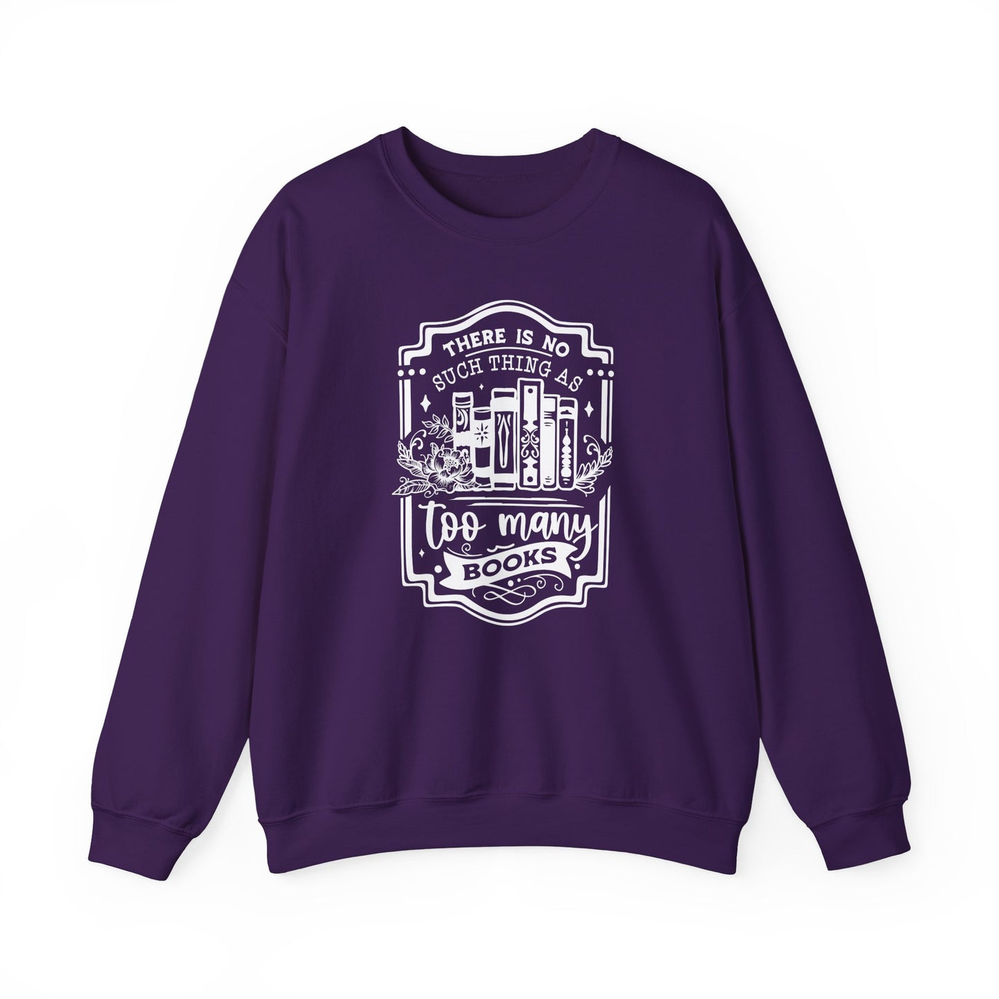No Such Thing Sweatshirt
