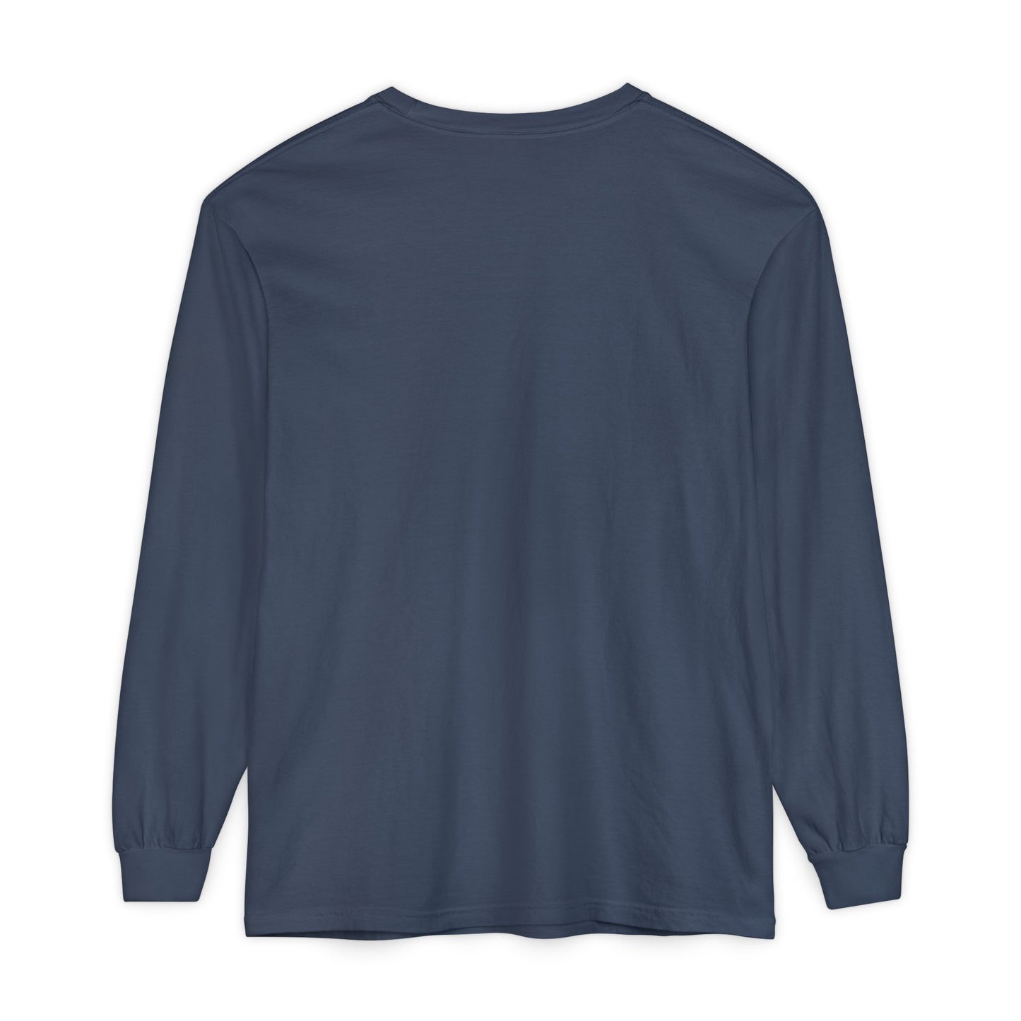The Life of a Book Girl Long Sleeve Tee