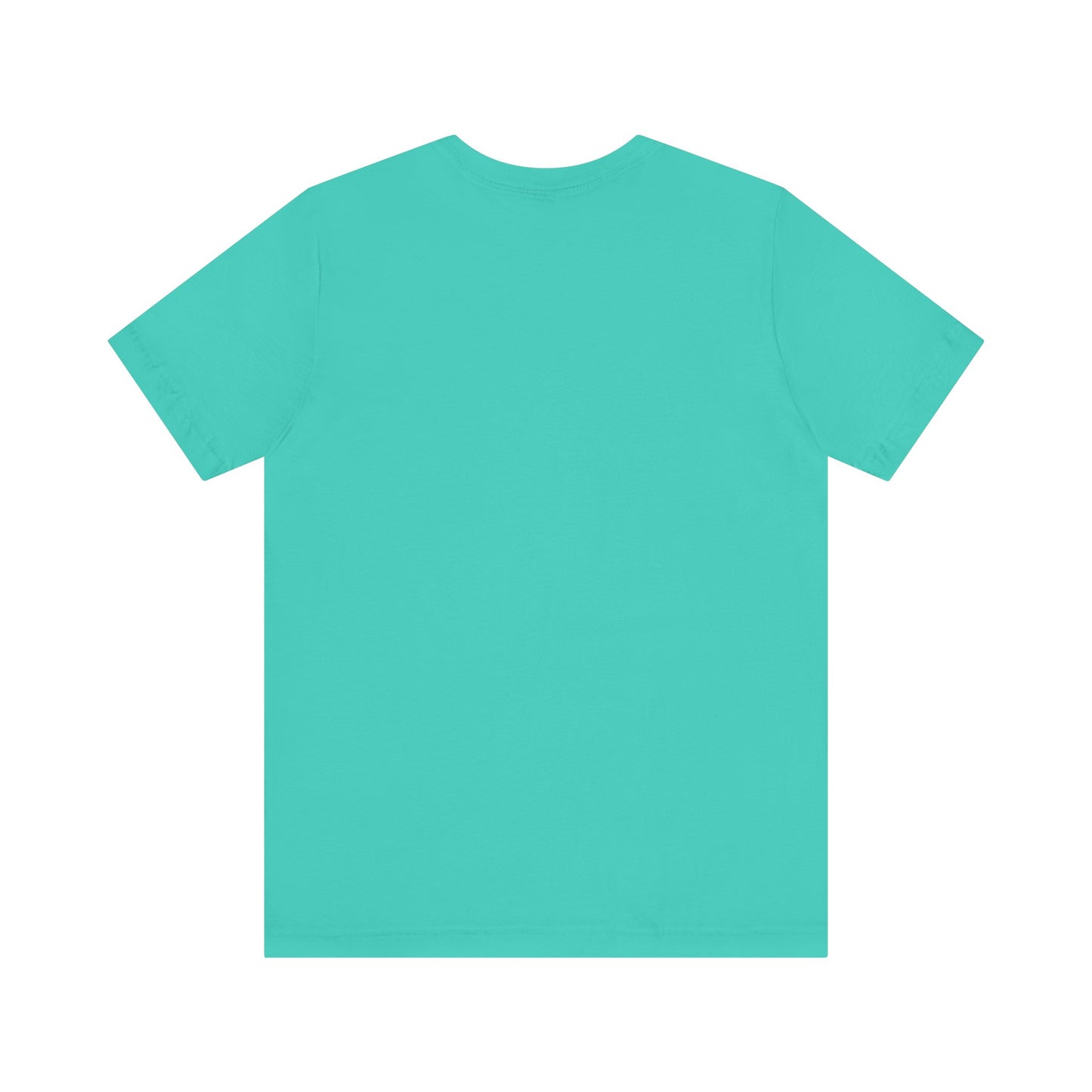 Haunted by my TBR Tee