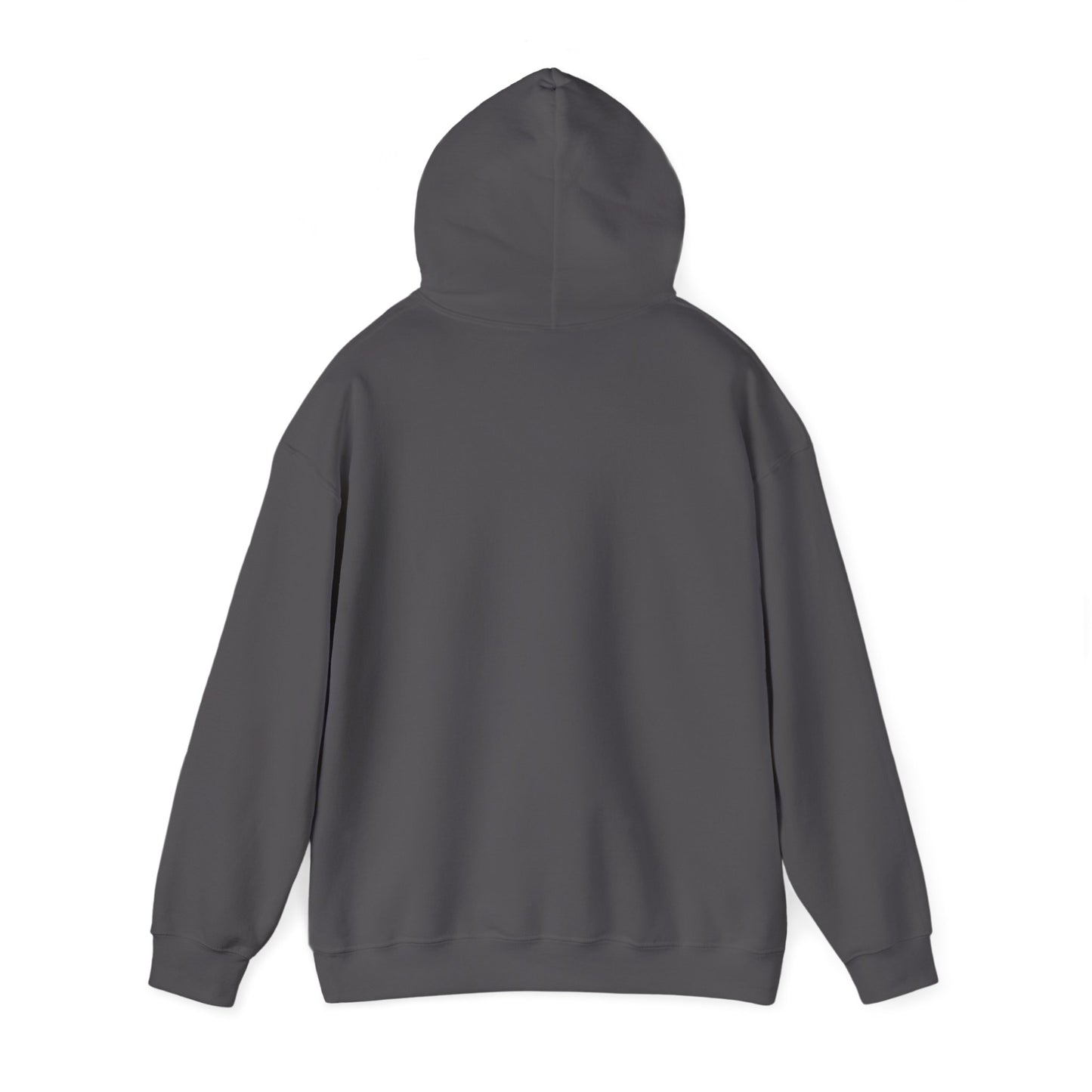 Grumpy Sunshine Hoodie