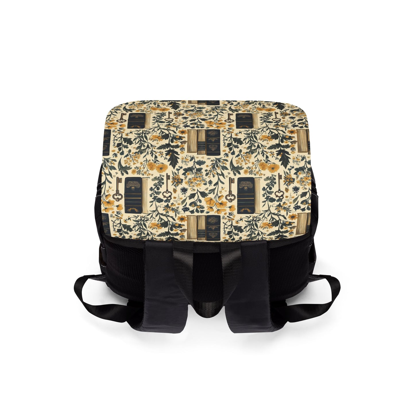 Secret Garden Chapters Backpack