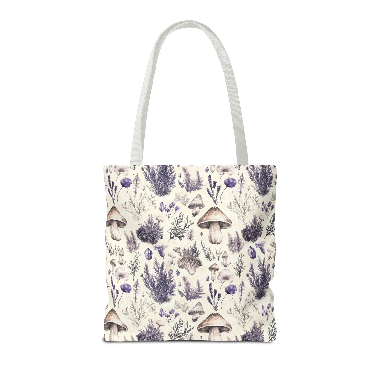 Mystic Grove Tote Bag