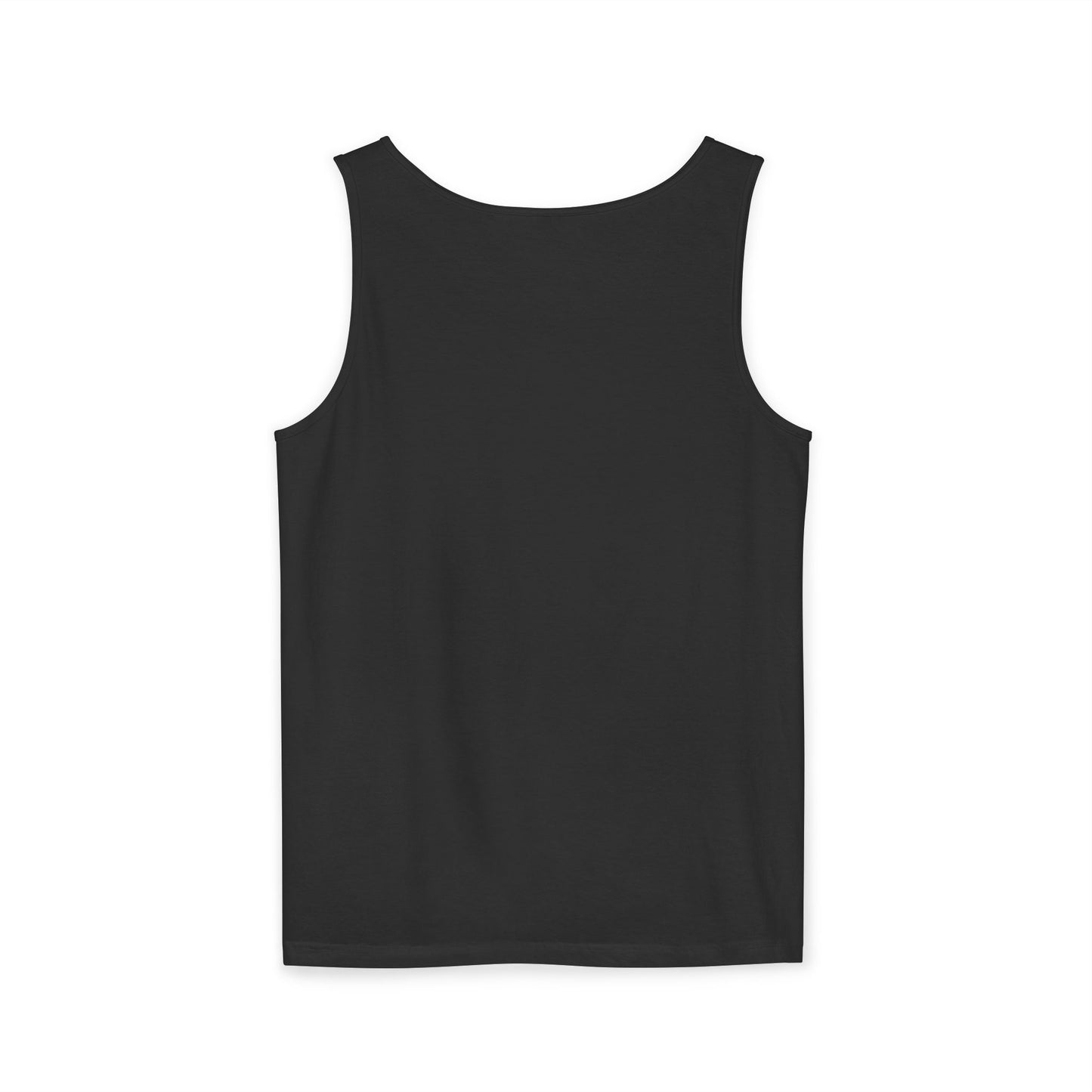 Bookish Skeleton Tank