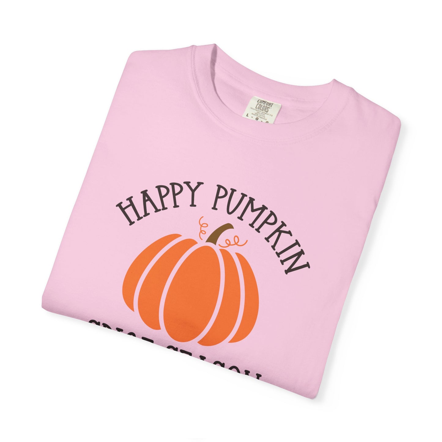 Pumpkin Spice Season Tee