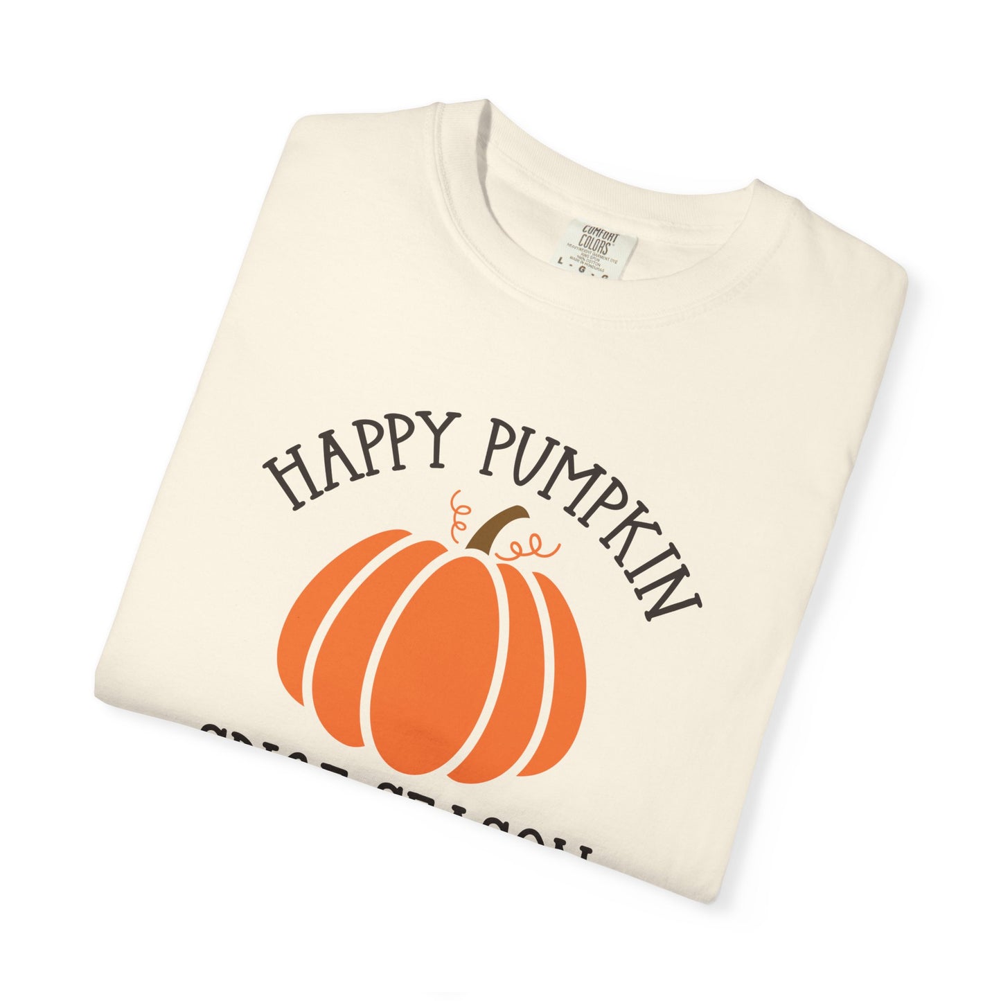 Pumpkin Spice Season Tee