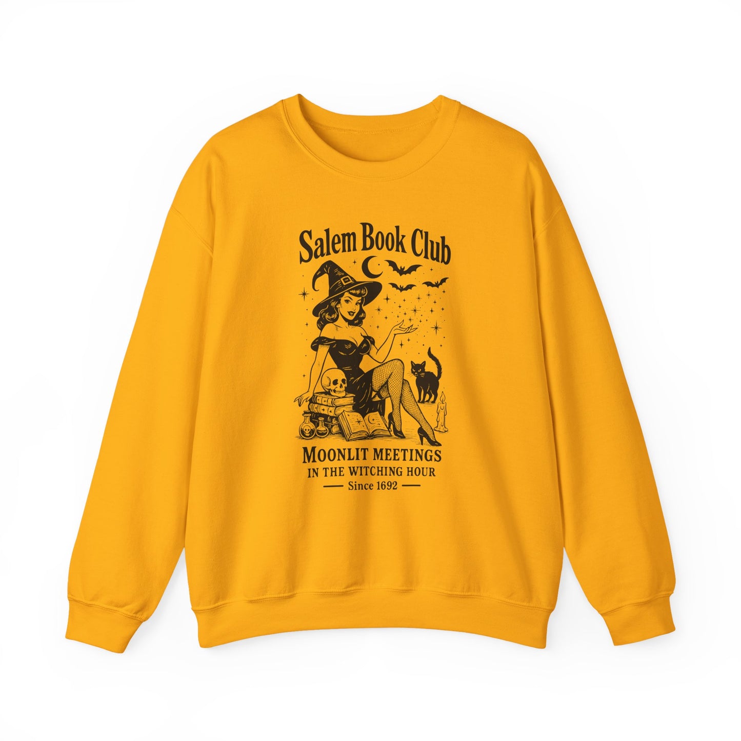 Salem Sweatshirt