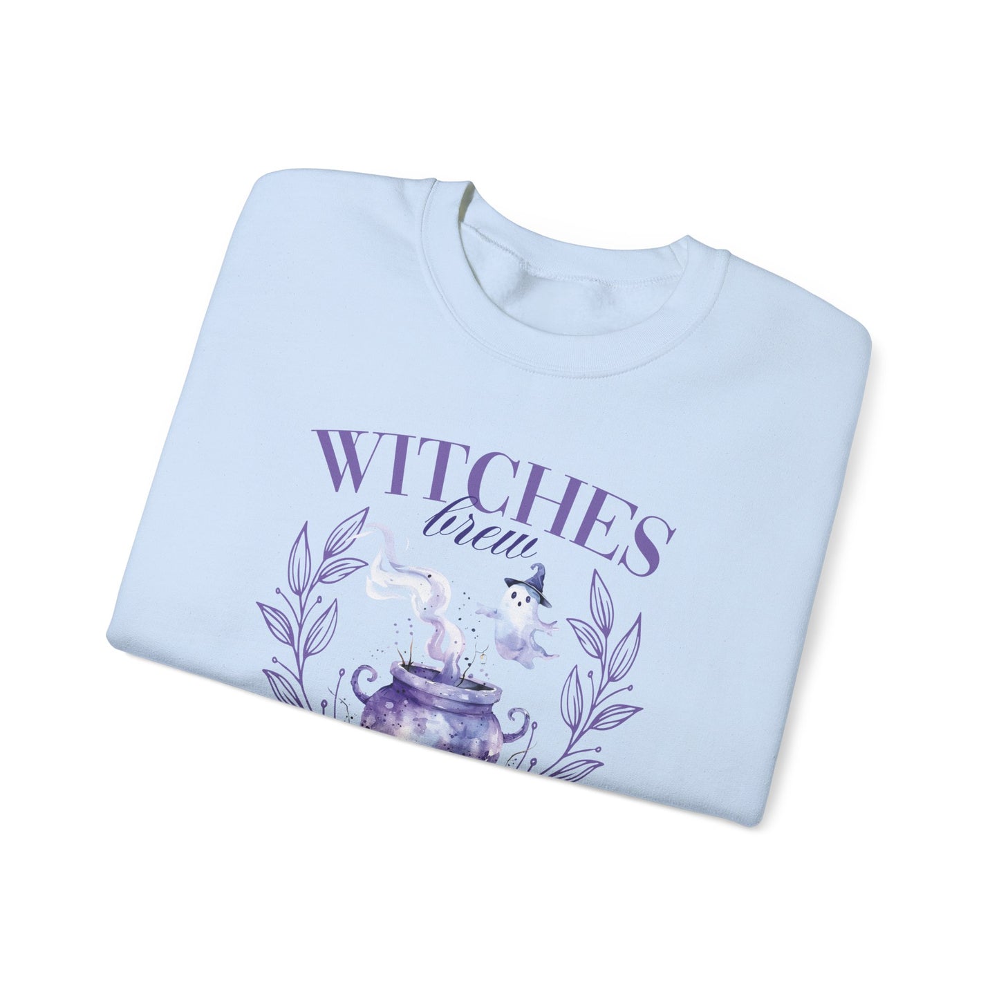 Witches Brew Sweatshirt