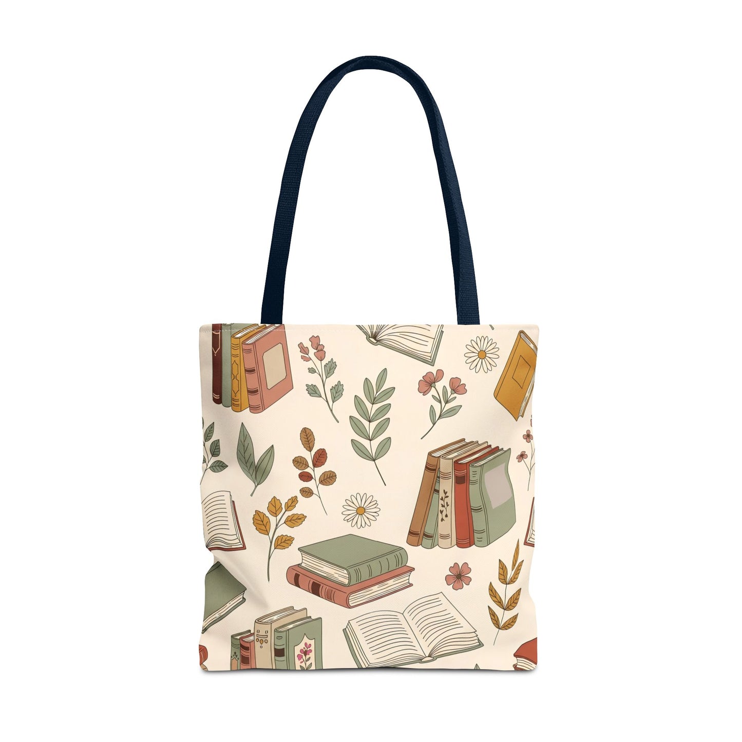 Everyday Chapters Tote Bag