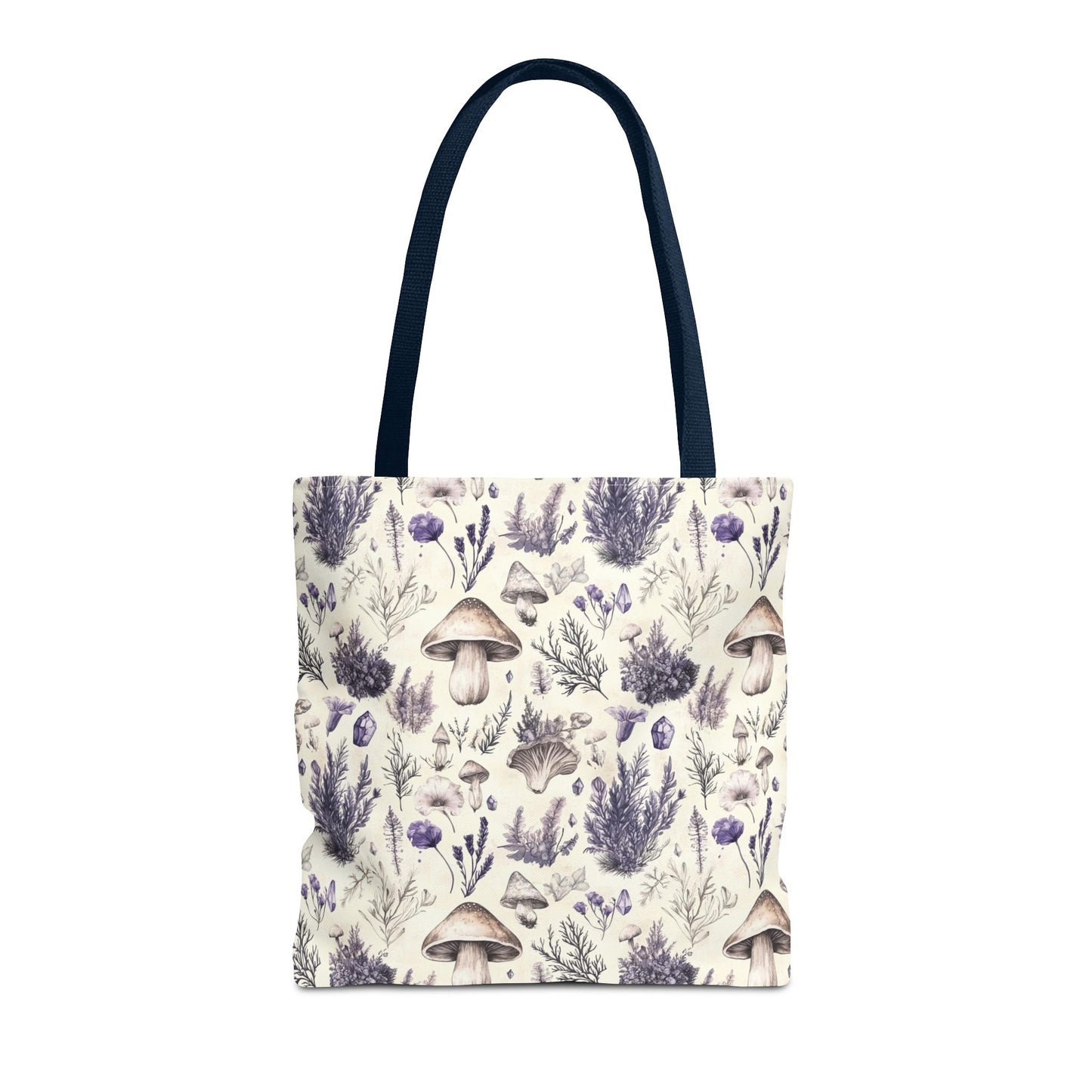 Mystic Grove Tote Bag