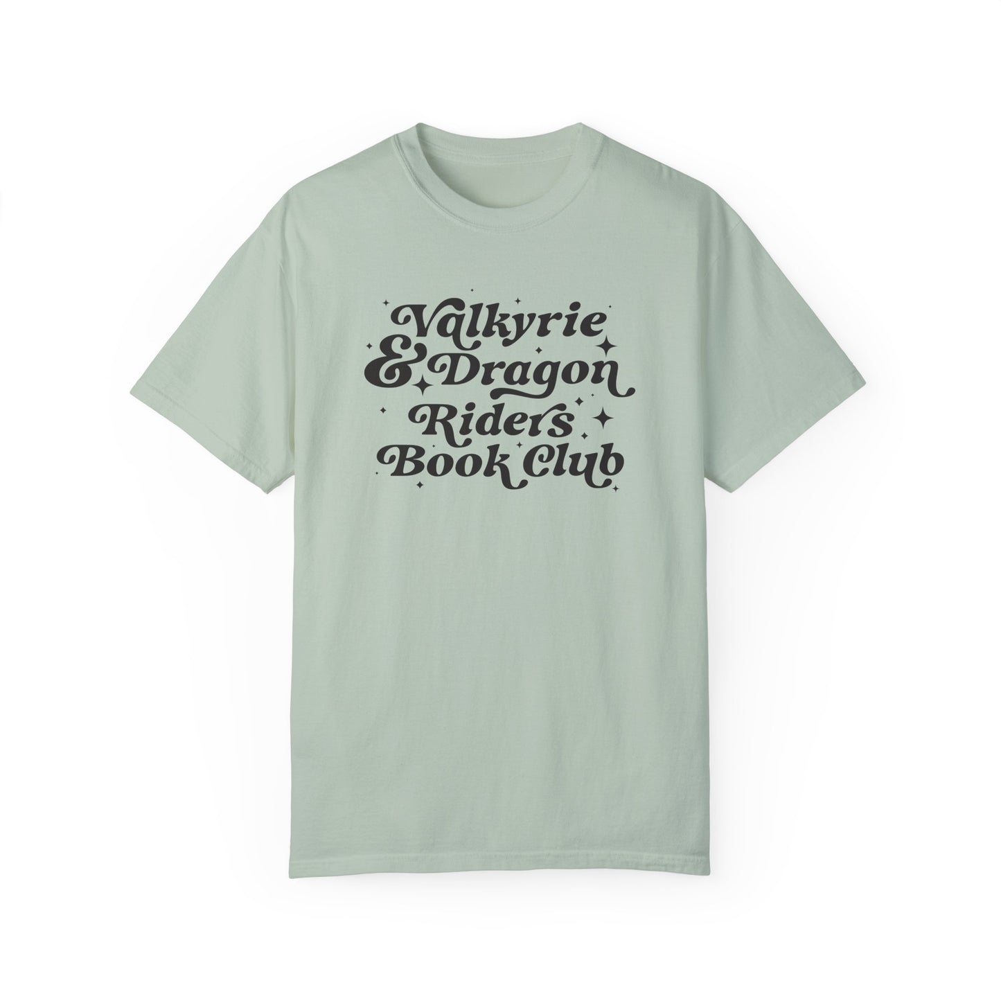Valkyrie & Dragon Riders Tee