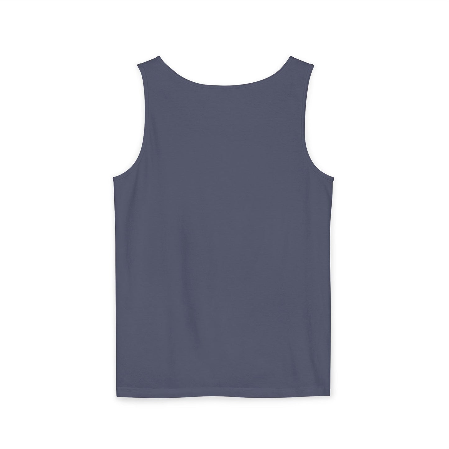 Bookish Skeleton Tank