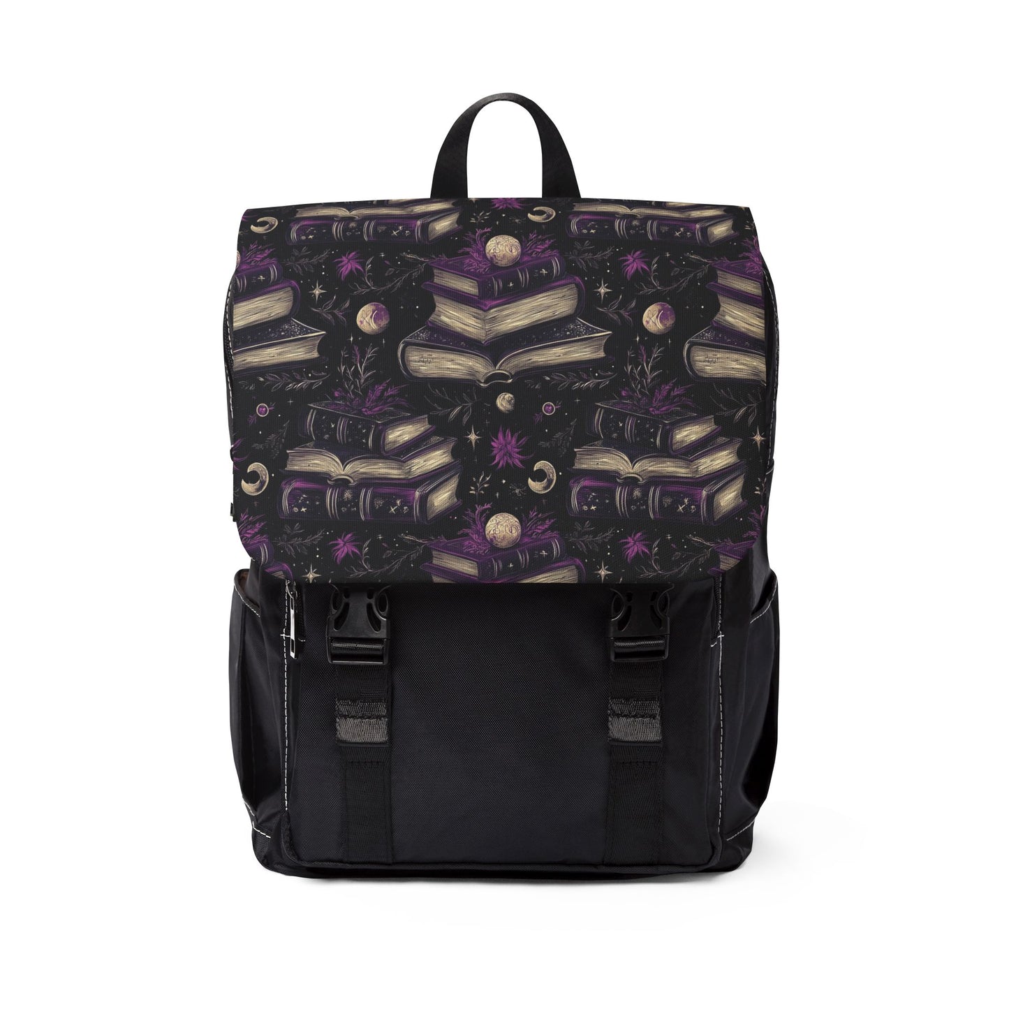 Cosmic Chapters Backpack