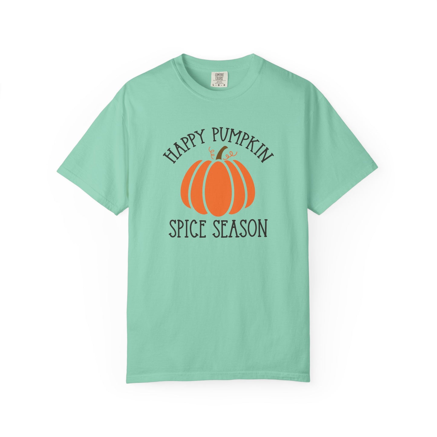 Pumpkin Spice Season Tee