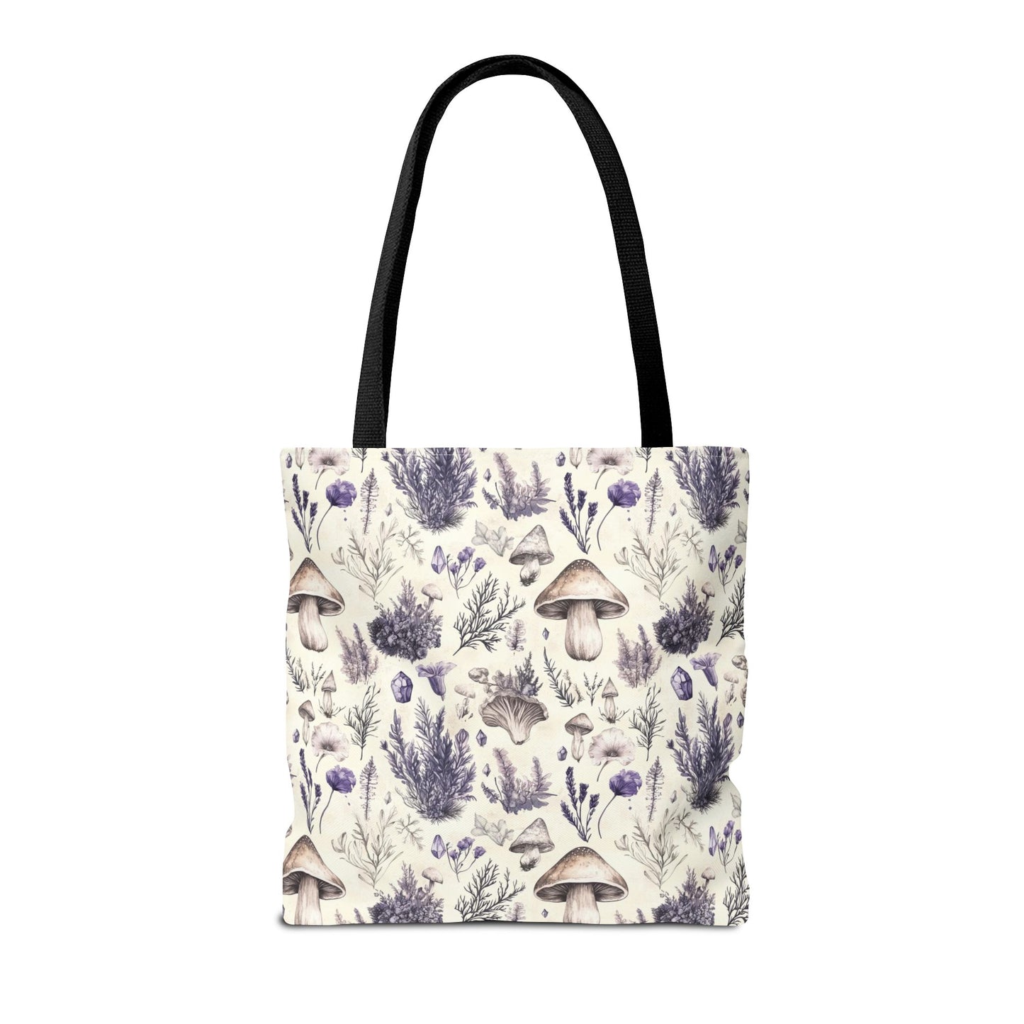 Mystic Grove Tote Bag