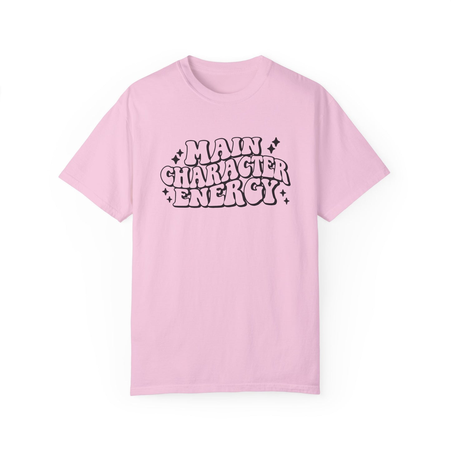 Main Character Tee
