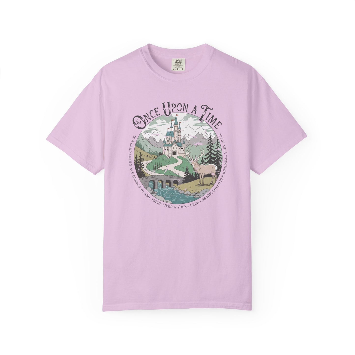 ToG Tee